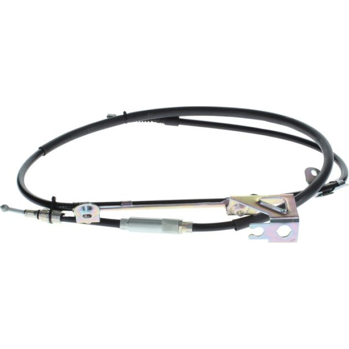 Bosch Handbremsseil rechts 1987477804 Bosch Handbremsseil rechts 1987477804