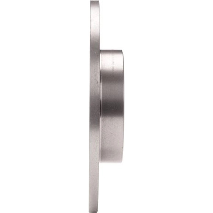 Bosch Bremsscheibe Hinterachse 0 986 479 378 Bosch Bremsscheibe Hinterachse 0 986 479 378