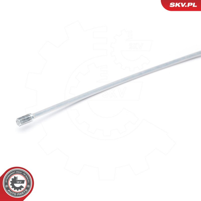 25SKV426 SKV GERMANY Handbremsseil Seilzug Festellbremse 25SKV426 25SKV426 SKV GERMANY Handbremsseil Seilzug Festellbremse 25SKV426