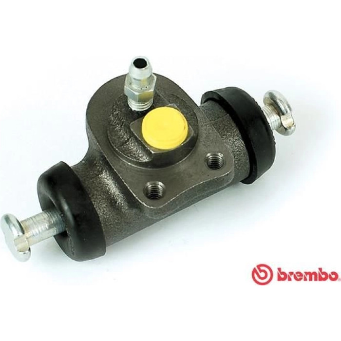 BREMBO Radbremszylinder A 12 047 BREMBO Radbremszylinder A 12 047