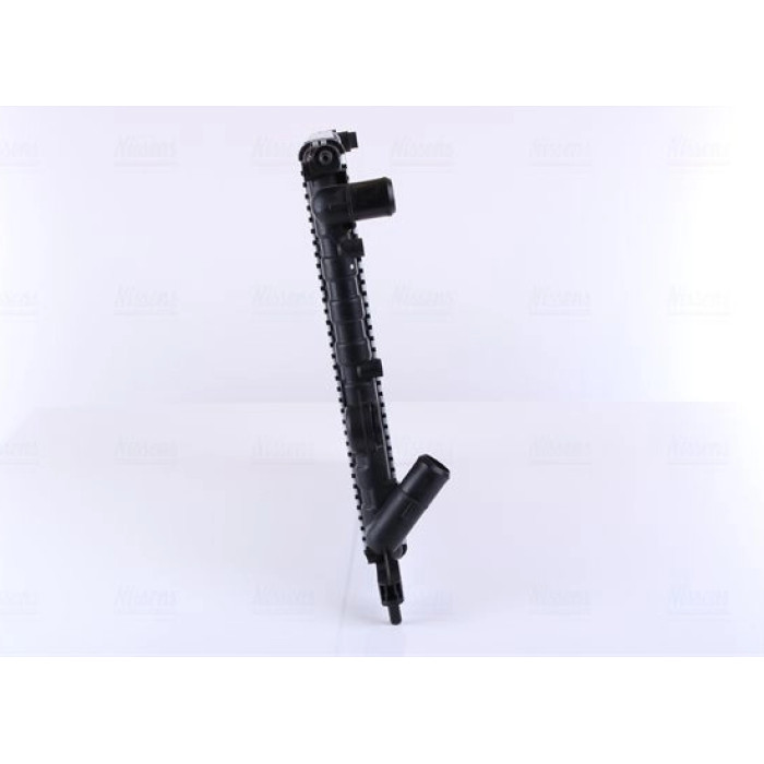 Nissens Wasserkühler PKW 639271 Nissens Wasserkühler PKW 639271