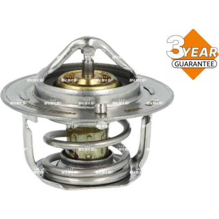 NRF Kühlmittelthermostat 725084 NRF Kühlmittelthermostat 725084