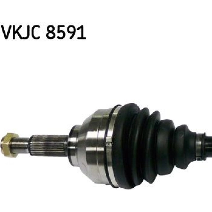 SKF Antriebswelle VKJC 8591