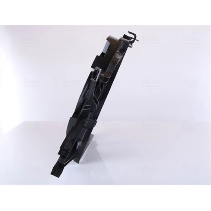 Nissens Kühlerlüfter PKW 85208