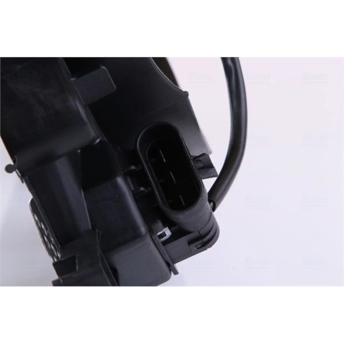 Nissens Kühlerlüfter PKW 85188 Nissens Kühlerlüfter PKW 85188