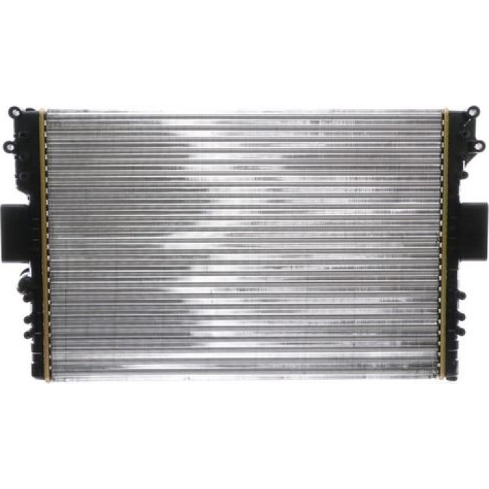 MAHLE Kühler, Motorkühlung CR 2006 000S MAHLE Kühler, Motorkühlung CR 2006 000S