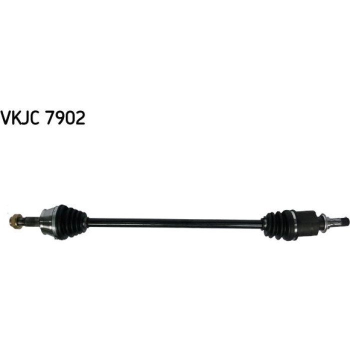 SKF Antriebswelle VKJC 7902 SKF Antriebswelle VKJC 7902