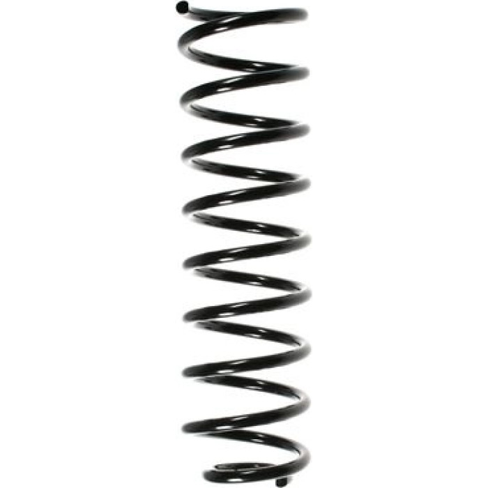 Spidan Fahrwerksfeder 49343 - Hinterachse Spidan Fahrwerksfeder 49343 - Hinterachse