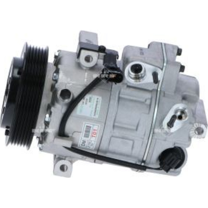 NRF Klimakompressor 320020G NRF Klimakompressor 320020G