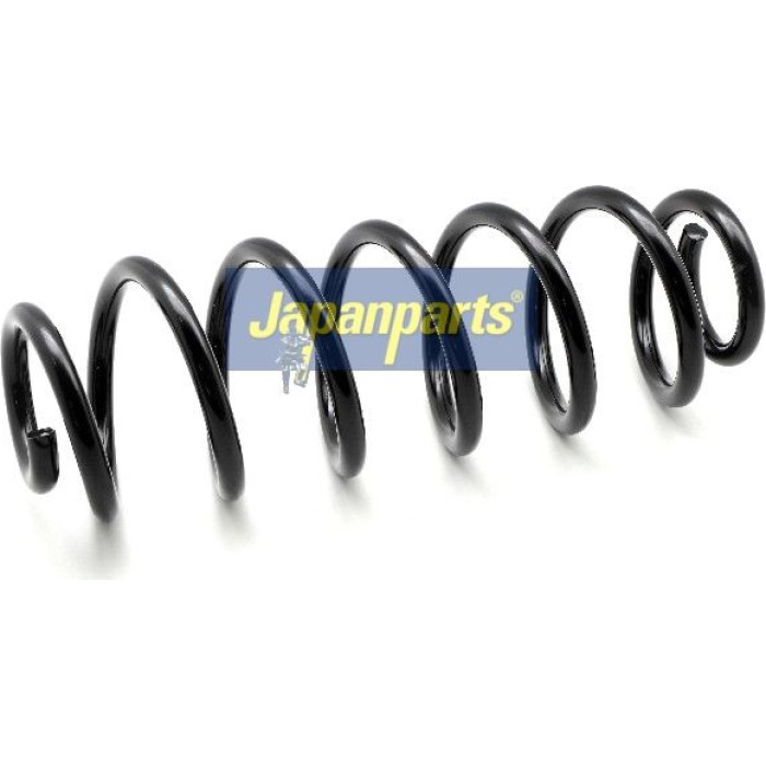 Japanparts Fahrwerksfeder ZC6144A Japanparts Fahrwerksfeder ZC6144A