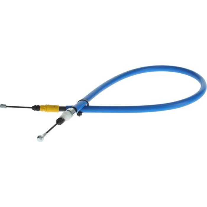 Bosch Handbremsseil links 1987482430 Bosch Handbremsseil links 1987482430