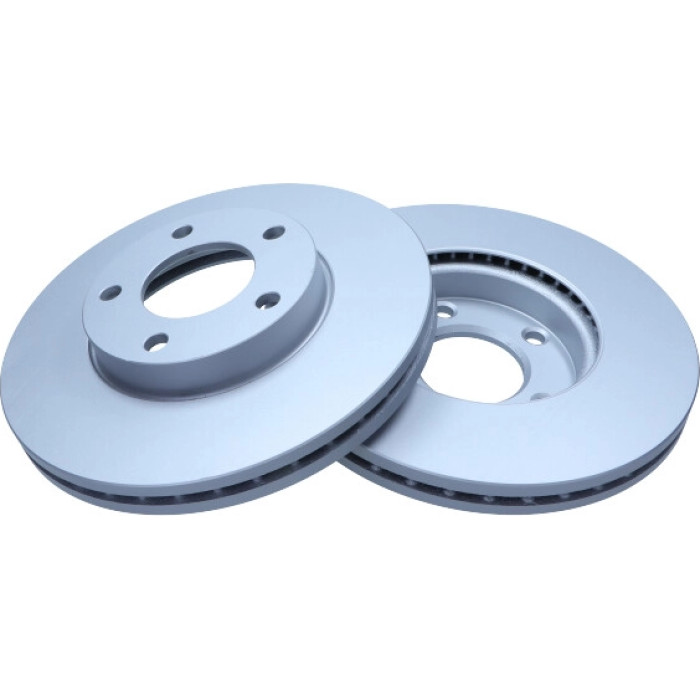 MAXGEAR Bremsscheibe 19-1012MAX Mazda 3 mit Ok-Korrosionsschutz MAXGEAR Bremsscheibe 19-1012MAX Mazda 3 mit Ok-Korrosionsschutz