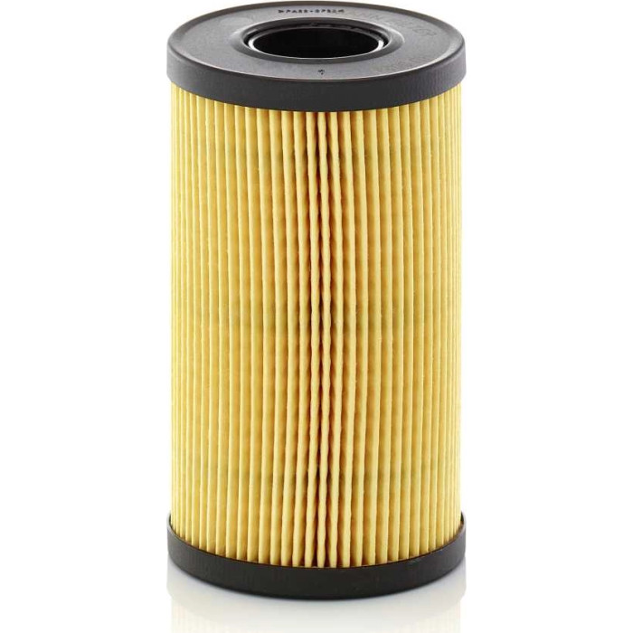 MANN-FILTER Ölfilter HU 6024 z