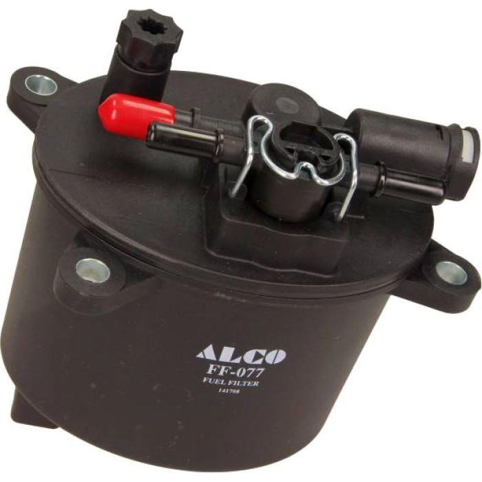 Kraftstofffilter Peugeot 2.2Hdi 06 FF-077