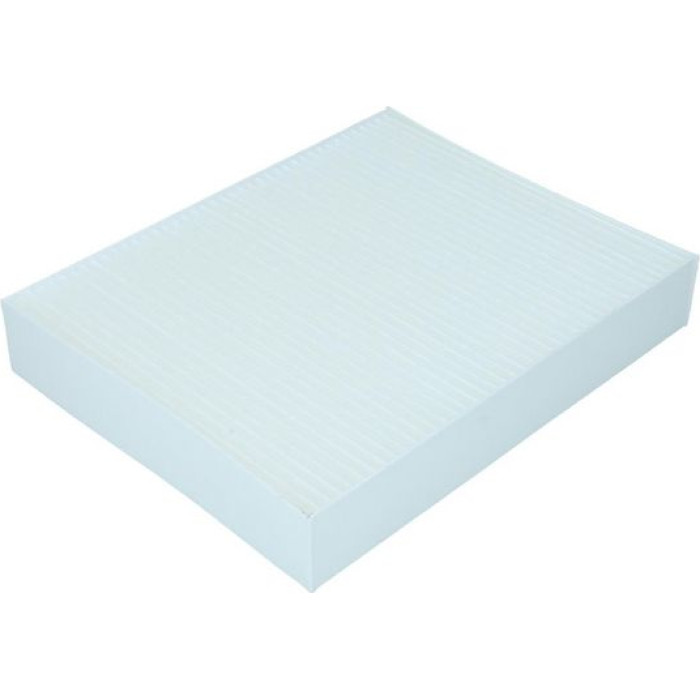 Kamoka Innenraumfilter F419001 Kamoka Innenraumfilter F419001
