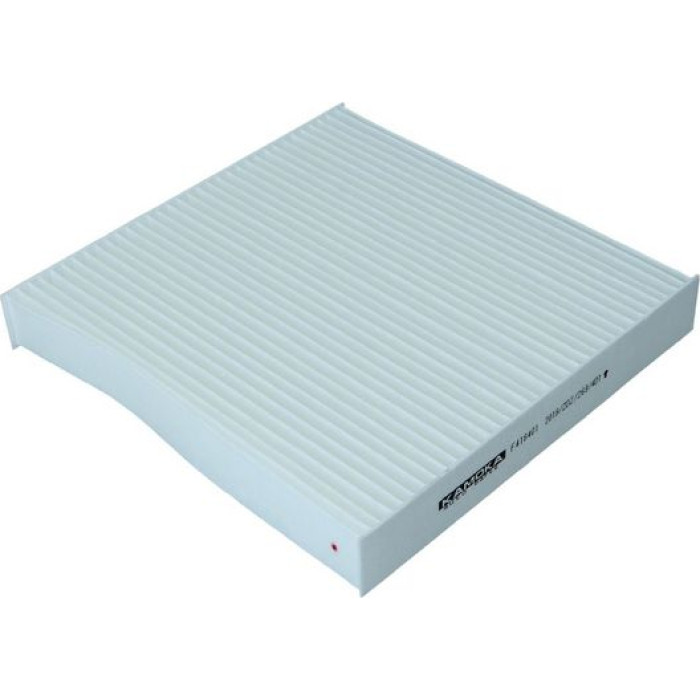 F418401 Kamoka Innenraumfilter F418401 F418401 Kamoka Innenraumfilter F418401