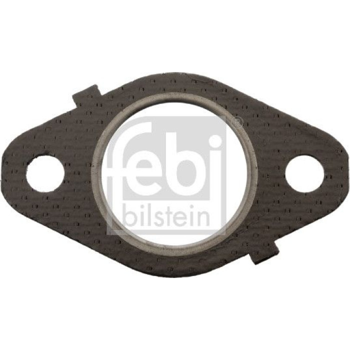febi Auspuffdichtung 45898