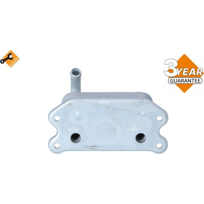 NRF Ölkühler, Motoröl 31176 NRF Ölkühler, Motoröl 31176