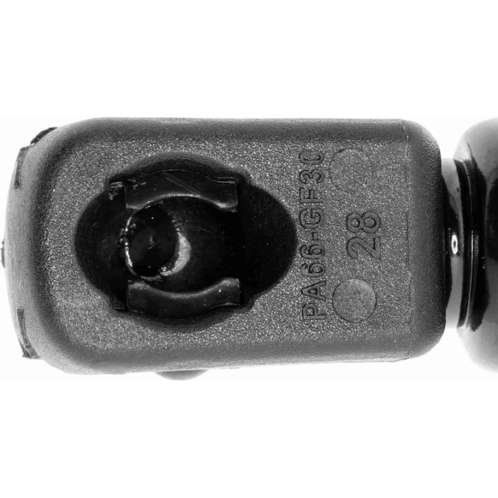 Vaico Gasdruckfeder für Heckklappe/Kofferraumdeckel V42-0126 Vaico Gasdruckfeder für Heckklappe/Kofferraumdeckel V42-0126