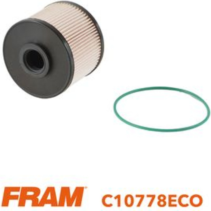 FRAM Kraftstofffilter C10778ECO FRAM Kraftstofffilter C10778ECO