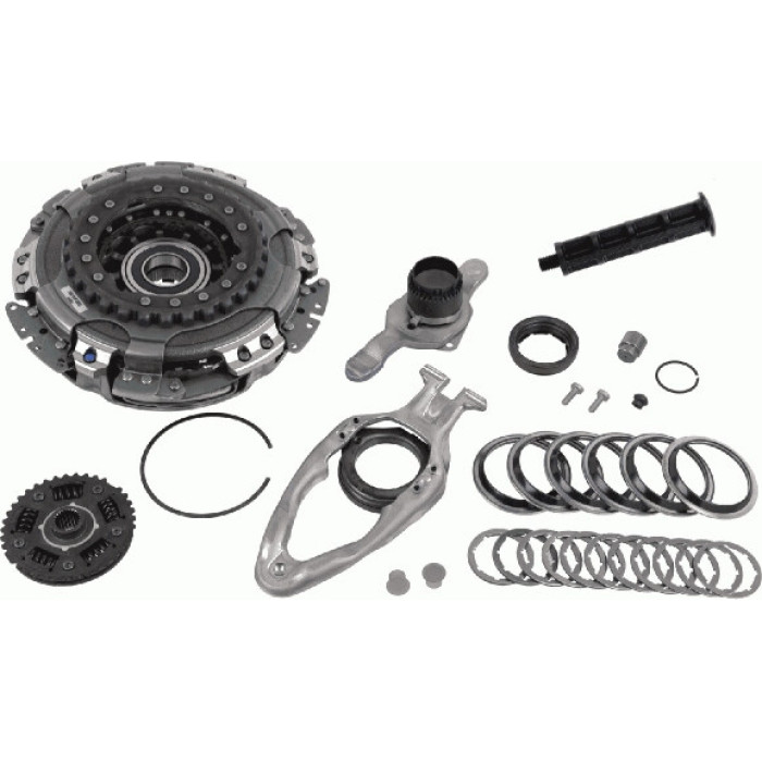 Sachs Kupplungssatz 3000943004 Sachs Kupplungssatz 3000943004