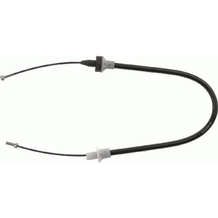 Sachs Kupplungsseil 3074 600 107 Sachs Kupplungsseil 3074 600 107