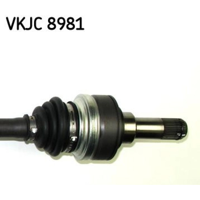 SKF Antriebswelle VKJC 8981 SKF Antriebswelle VKJC 8981