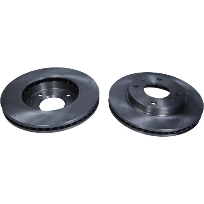 MAXGEAR Bremsscheibe 19-2543 Hyundai Lantra 98-/Sonata 98-/Coupe 96 MAXGEAR Bremsscheibe 19-2543 Hyundai Lantra 98-/Sonata 98-/Coupe 96