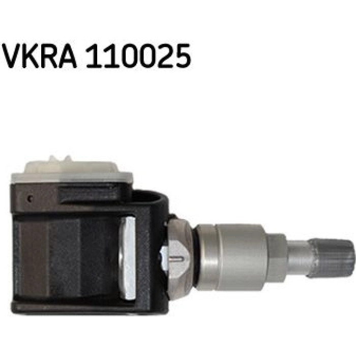 SKF Reifendrucksensor (RDKS) VKRA 110025 SKF Reifendrucksensor (RDKS) VKRA 110025