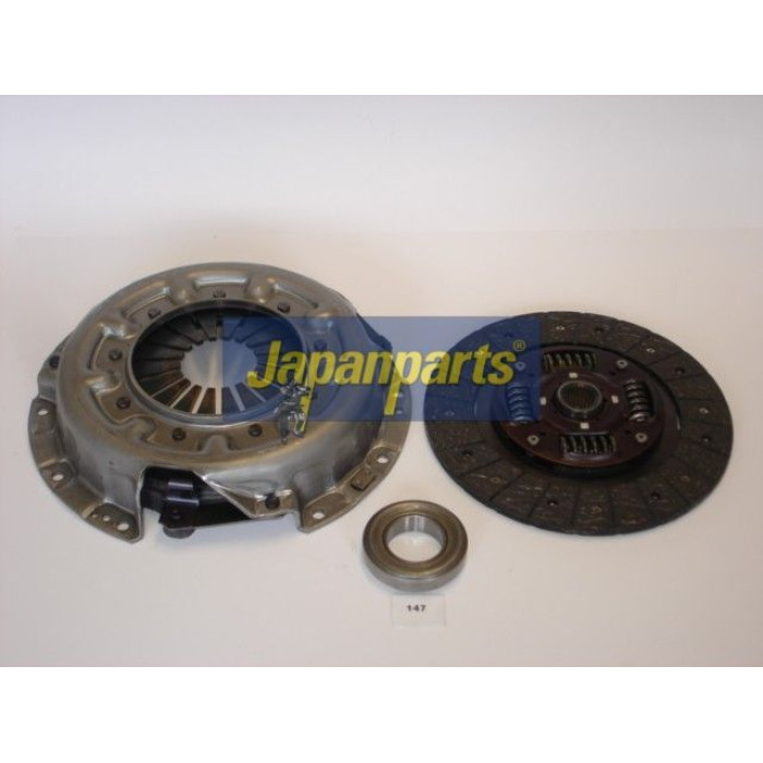 Japanparts Kupplungssatz KF-147
