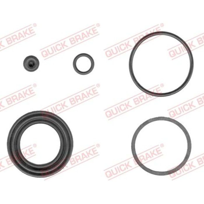 Quick Brake Reparatursatz für Bremssattel QB114-0370 Quick Brake Reparatursatz für Bremssattel QB114-0370