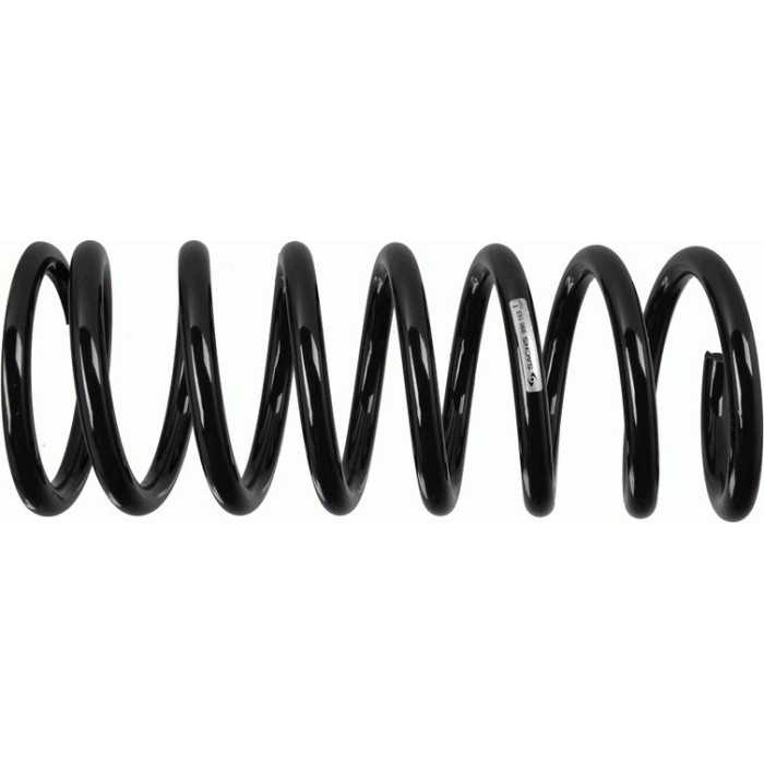 Sachs Fahrwerksfeder 996 065