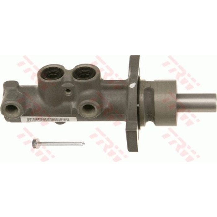 TRW Hauptbremszylinder PMK626 TRW Hauptbremszylinder PMK626