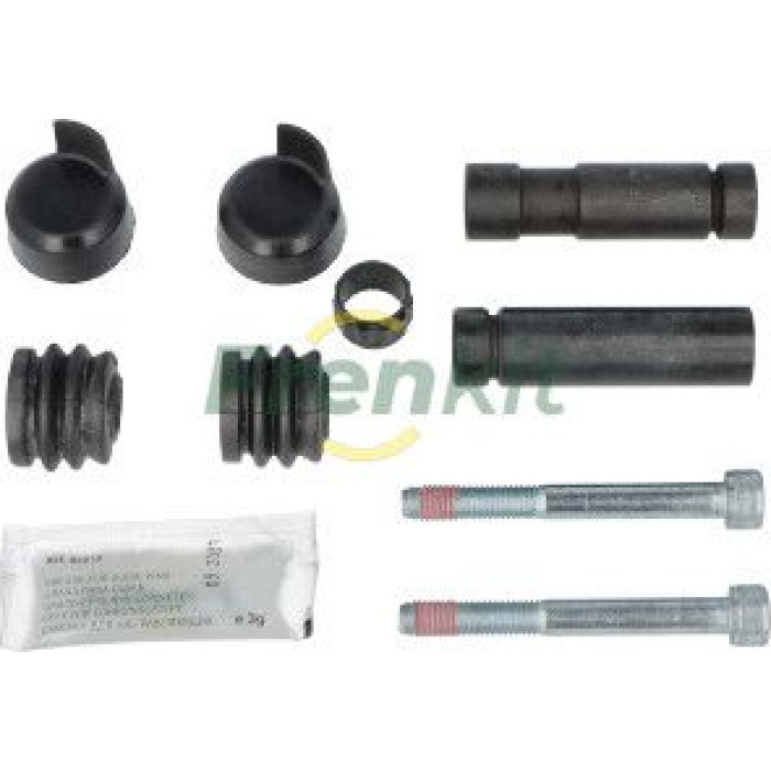 FRENKIT Führungshülsensatz, Bremssattel 818008