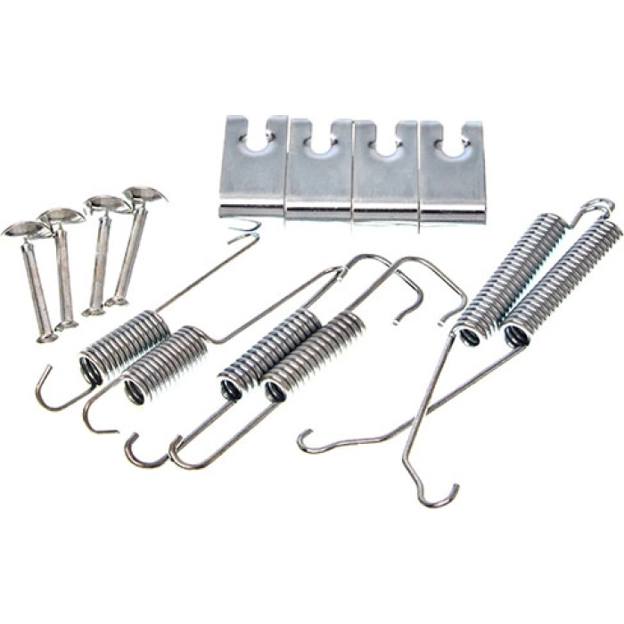 MAXGEAR Bremsbacken-Zubehörsatz 27-1202 MAXGEAR Bremsbacken-Zubehörsatz 27-1202