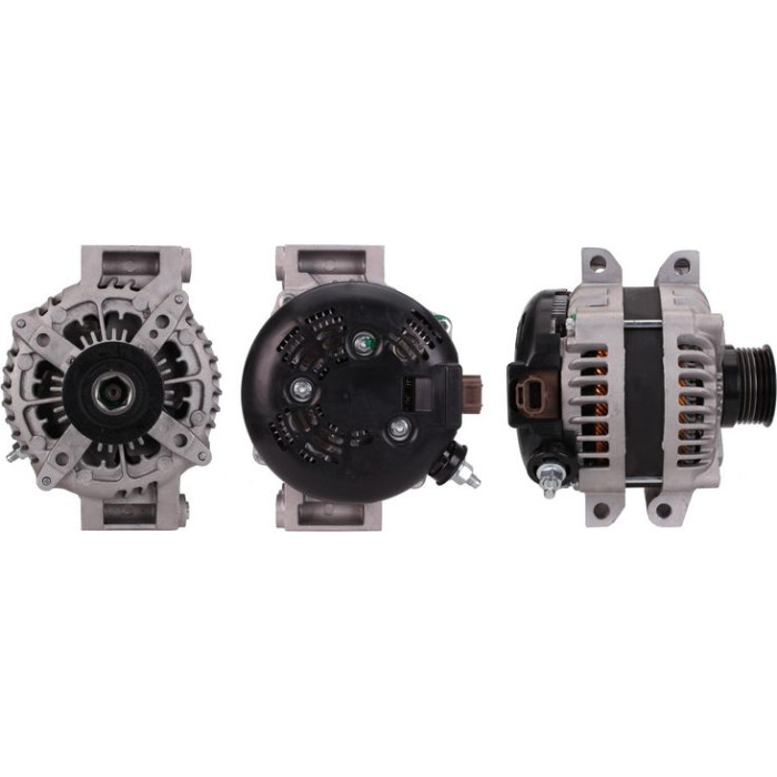 DRI Generator 5701032102 12 V DRI Generator 5701032102 12 V