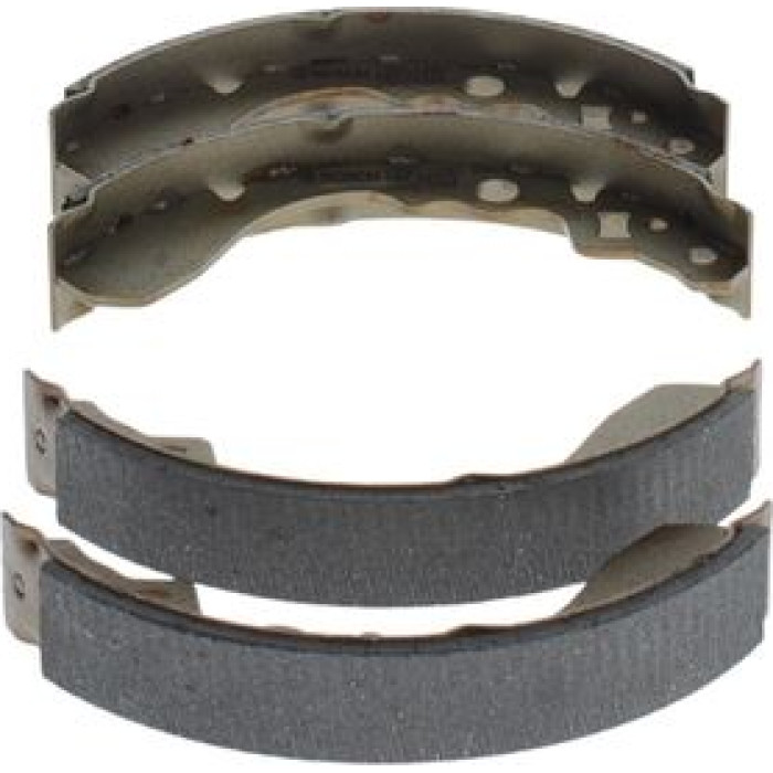 Bosch Bremsbacken 0 986 487 504 Bosch Bremsbacken 0 986 487 504