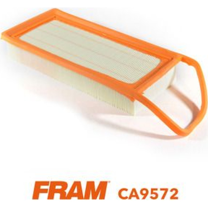 FRAM Luftfilter CA9572 FRAM Luftfilter CA9572