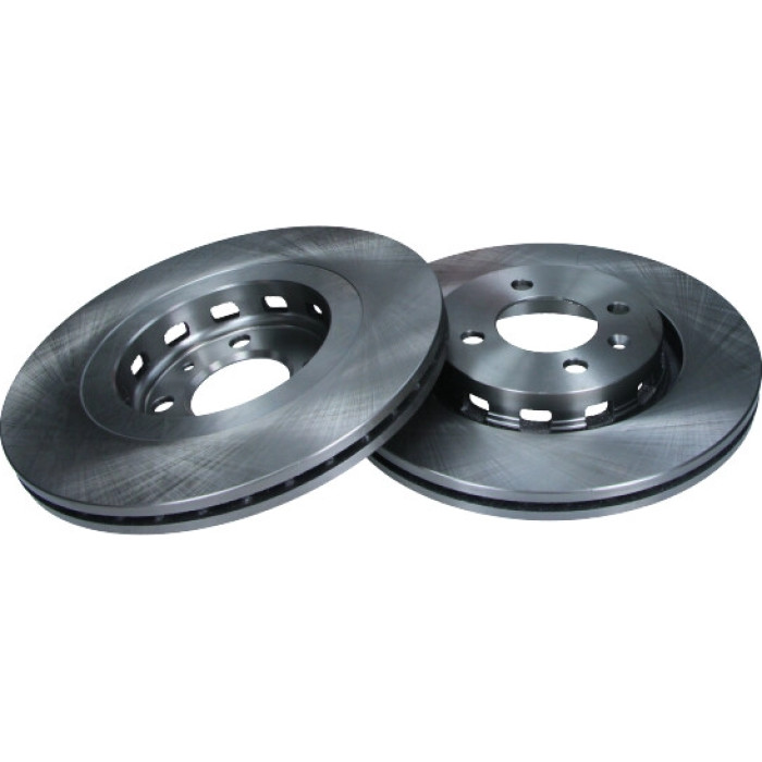 MAXGEAR Bremsscheibe 19-1945 VW Golf 2/Passat -96 Syncro/Ibiza/Corboba -02 MAXGEAR Bremsscheibe 19-1945 VW Golf 2/Passat -96 Syncro/Ibiza/Corboba -02