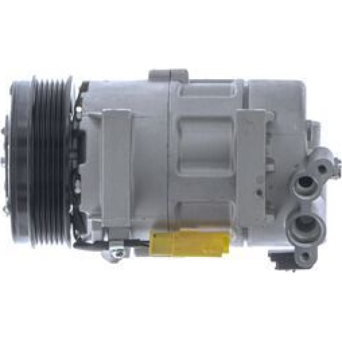 ACP 359 000S MAHLE Klimakompressor 359 000S, 12 V, SD7C16, R134a – u. a. für Peugeot Partner Kasten/Großraumlimousine, Tepee, 308 I (4A_, 4C_) – OE Nummer 1608473380 - l ACP 359 000S MAHLE Klimakompressor 359 000S, 12 V, SD7C16, R134a – u. a. für Peugeot Partner Kasten/Großraumlimousine, Tepee, 308 I (4A_, 4C_) – OE Nummer 1608473380 - l