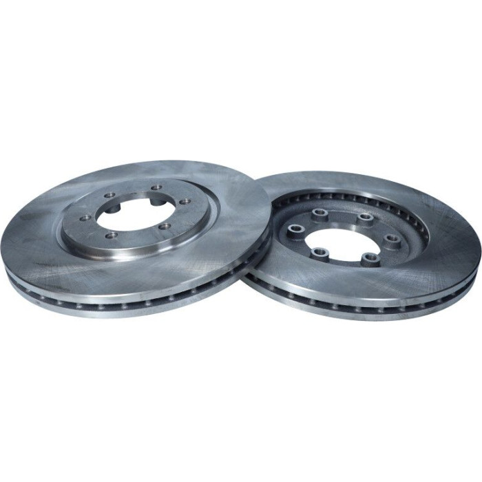 MAXGEAR Bremsscheibe 19-2468 Ssangyong Rexton 02 MAXGEAR Bremsscheibe 19-2468 Ssangyong Rexton 02