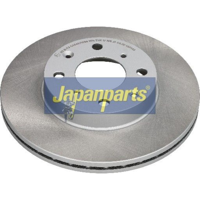 Japanparts Bremsscheibe DI-419C Japanparts Bremsscheibe DI-419C
