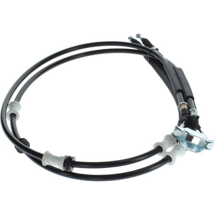 Bosch Handbremsseil 1987482138 Bosch Handbremsseil 1987482138