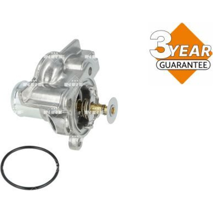 NRF Kühlmittelthermostat 725079 NRF Kühlmittelthermostat 725079