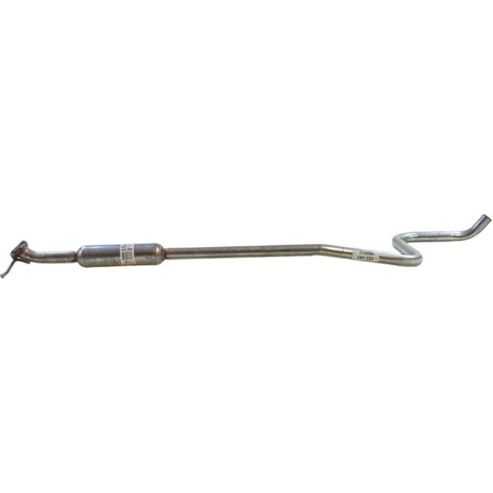 Bosal Schalldämpfer 285-389 Bosal Schalldämpfer 285-389