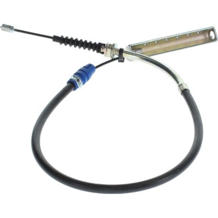 Bosch Handbremsseil 1987482866 Bosch Handbremsseil 1987482866