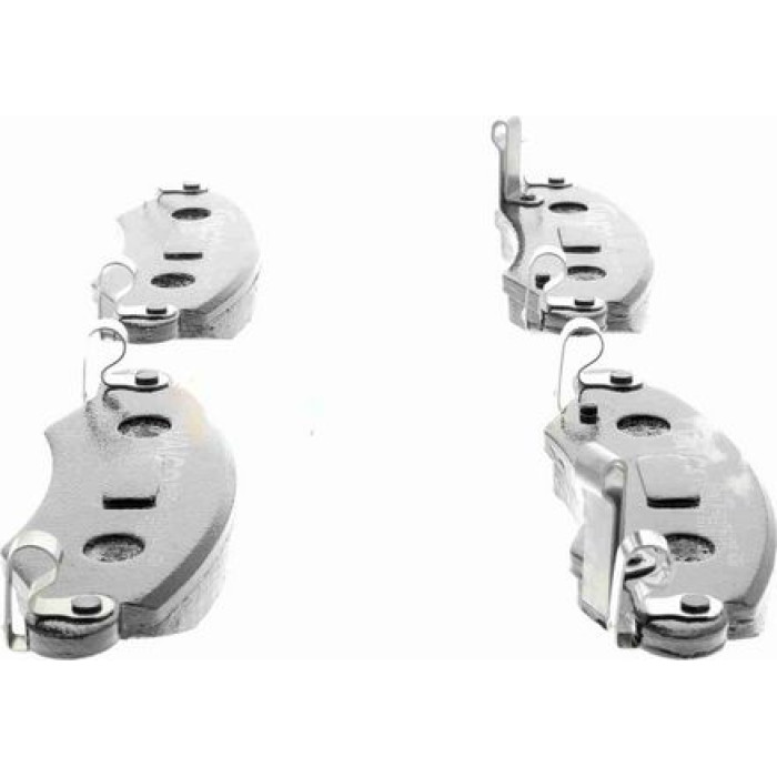 Vaico Bremsbelagsatz für Scheibenbremse V40-8033 Vaico Bremsbelagsatz für Scheibenbremse V40-8033