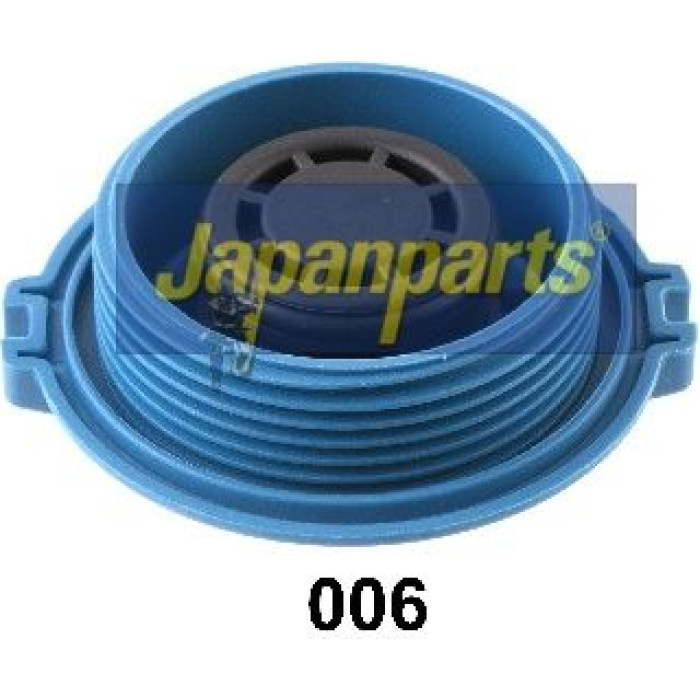 Japanparts Deckel schließen, Kühler KH-006 Japanparts Deckel schließen, Kühler KH-006
