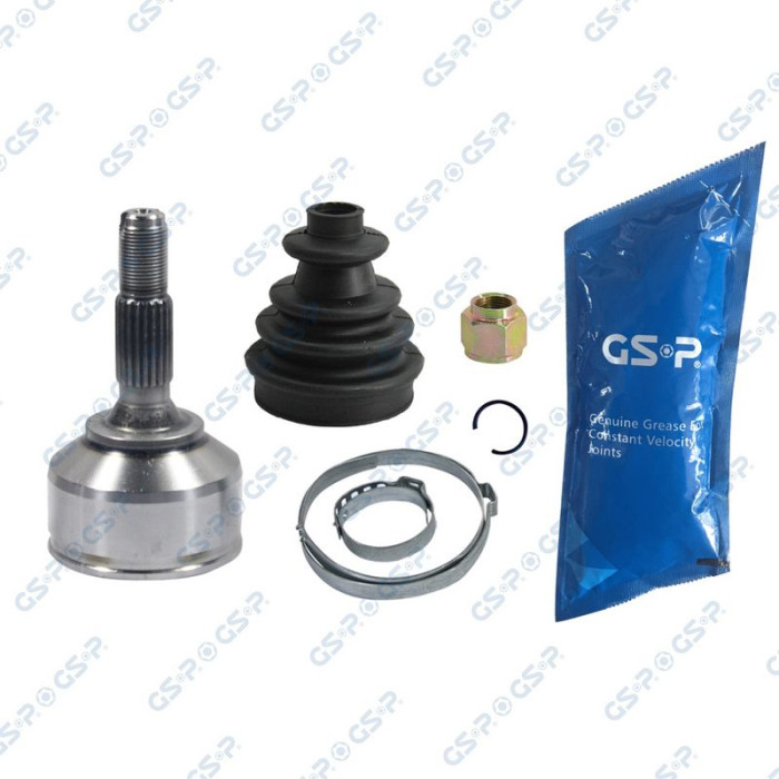 GSP Homokinetisches Gelenk 845057 GSP Homokinetisches Gelenk 845057