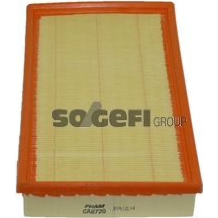 FRAM Luftfilter CA8720 FRAM Luftfilter CA8720